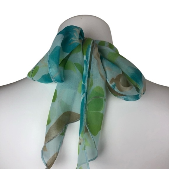 Princy by Jessica Simpson Fairy Halter Top- S - Picture 6 of 8